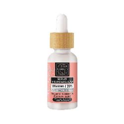BANBAN - SERUM BIOMOLECULAR VITAMINA C 30 Ml.