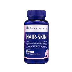 HAIR-SKIN 90 Caps.