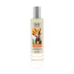 AMBIENTADOR PULV. BOTANICAL100 Ml. - FRUTOS SILVESTRES Y MANGO 