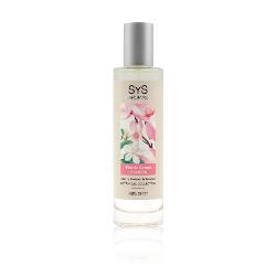  AMBIENTADOR PULV. BOTANICAL100 Ml. - FLOR DE CEREZO Y JAZMIN