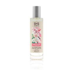  AMBIENTADOR PULV. BOTANICAL100 Ml. - FLOR DE CEREZO Y JAZMIN