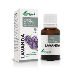 ACEITE ESENCIAL DE LAVANDA 10 ML