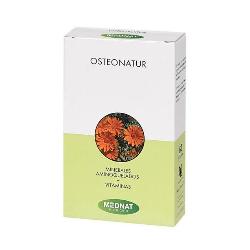 OSTEONATUR 60 Caps. - MEDNAT