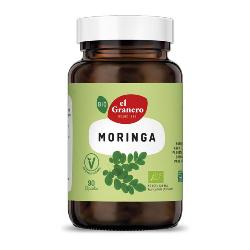 MORINGA BIO 400 Gr 90 Caps