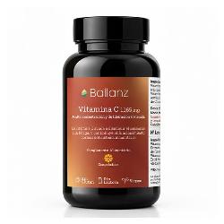 BALLANZ - VITAMINA C 1000 Mg. 60 Comp.