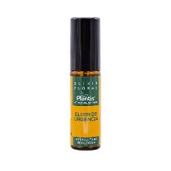 PLANTIS - ELIXIR URGENCIA ECO 20 Ml. SPRAY