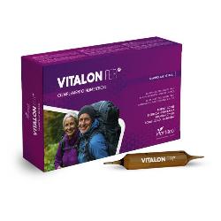 PLANTAPOL - VITALON FER 20 Amp.