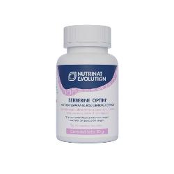BERBERINE OPTIM 60 VCaps.