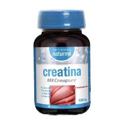 NATURMIL - CREATINA CREAPURE 80 Comp.