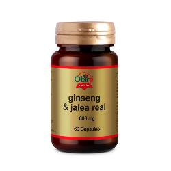 OBIRE - GINSENG & JALEA REAL 600 Mgr.