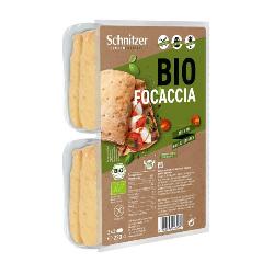 SCHNITZER-PANECILLOS FOCACCIA S/G 220 G.