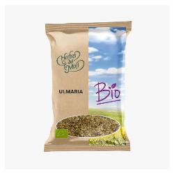 HERBES DEL MOLI - ULMARIA  FLOR ECO 50 Grs.