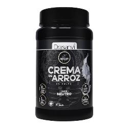 SPORT LIVE-CREMA ARROZ SABOR NEUTRO 1 Kg.