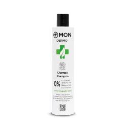 CHAMPU DERMATOLOGICO 300 ML