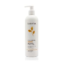 LABNATUR - CREMA CORPORAL MANTECA DE KARITE 400 Ml.