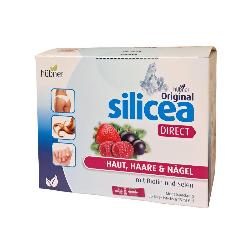 DIMEFAR - SILICEA DIRECT+BIOTINA+SELENIO 30 SOBRES