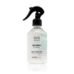  AMBIENTADOR PULV. EXPERIENCE CIELO BOREAL 300 ML
