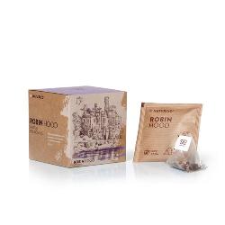 NATURCID - FRUTAS DEL BOSQUE CON HIBISCO ECO 10 PIRAMIDES