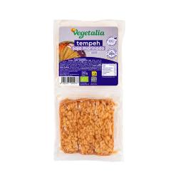 VEGETALIA-FRESCO TEMPE SOJA MARINADO BIO 170 Grs.