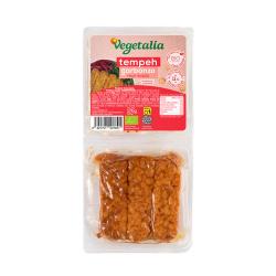 VEGETALIA-FRESCO TEMPE GARBANZO MARINADO BIO 170 Grs.