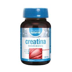 NATURMIL - CREATINA MONOHIDRATADA 80 Comp.