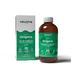 HERBORA-NEWME - DREN ORIGENS 500 ML