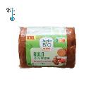 FRESCO - HAMBURGUESA VEGETAL DE LA HUERTA CON SOJA BIO 750 Grs. JARDIN BIO