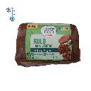 FRESCO - HAMBURGUESA VEGETAL TOFU Y ALGAS BIO 750 Grs. JARDIN BIO