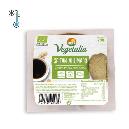 VEGETALIA-FRESCO SEITAN AHUMADO 250 Grs. BIO
