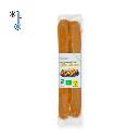 ***SABBIO-FRESCO-SALCHICHA ALEMANA 200 Grs. BIO VEGAN