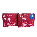 DIMEFAR - PACK DECOL COLESTEROL (2ªUD AL 50%) 30+30 Caps.
