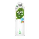 COCODRINK-COCO DRINK NATURAL (JUGO COCO) 1L. BIO 