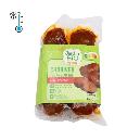 FRESCO - CHORIZO DULCE VEGANO ECO 230 Grs. JARDIN BIO