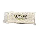 NUTXES-TURRON DE ALICANTE (60% ALMENDRA) 200 Grs. BIO