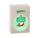 TOOVIO - JABON COCO 100 Grs.