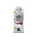 VEGETALIA-COCO MILK ( PARA COCINAR ) 200 Ml. BIO