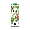 COCODRINK-COCO DRINK COCO MADURO 330 Ml. BIO