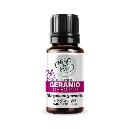 HERBES DEL MOLI - ACEITE ESENCIAL GERANEO DE EGIPTO ECO 10 Ml.