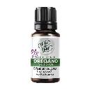 HERBES DEL MOLI - ACEITE ESENCIAL OREGANO VULGAR ECO 10 Ml.