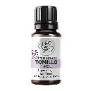 HERBES DEL MOLI - ACEITE ESENCIAL TOMILLO TIMOL ECO 10 Ml.