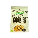 COOKIES T. ESPELTA CHIP CHOCOLATE 200 Grs.