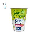 SOJADE-FRESCO-ALTERNATIVA AL SKYR FRAMBUESA 400 Grs.