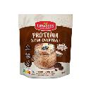 LINWOODS - AVENA OVERNIGHT PROTEINA CHOCOLATE S/G 300 Grs.