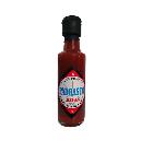 PADRASTO - SALSA PICANTE ARTESANA - ROJA 100ml