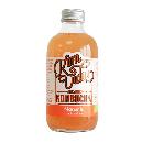 KOMVIDA-FRESCO KOMBUCHA NARANJA 250 ML.