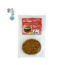 TOOBIO-FRESCO-HAMBURGUESA TOFU Y PIMIENTO - 150 Gr.