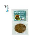 TOOBIO-FRESCO-HAMBURGUESA SEITAN Y BROCOLI - 150 Gr.