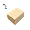 FRESCO - TOFU NATURAL FRESCO BIO 1300 Grs.