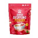 ISWARI-SUPER DESAYUNO EXTRA PROTEIN FRUTOS ROJOS 360 Grs.