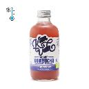 KOMVIDA-FRESCO KOMBUCHA SUPERFLOW (SUPERCALM) 250 ML.